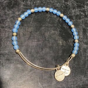Alex and Ani bracelet